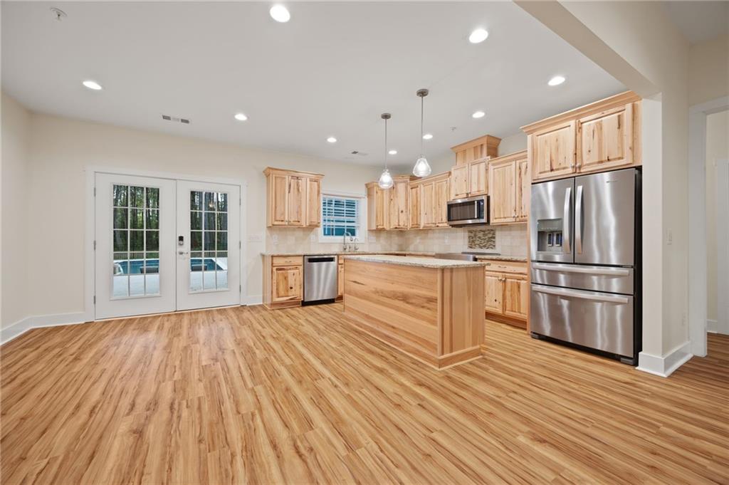 750 Roscoe Road Newnan, GA 30263 - Photo 9 of 30 Gallery Image 9