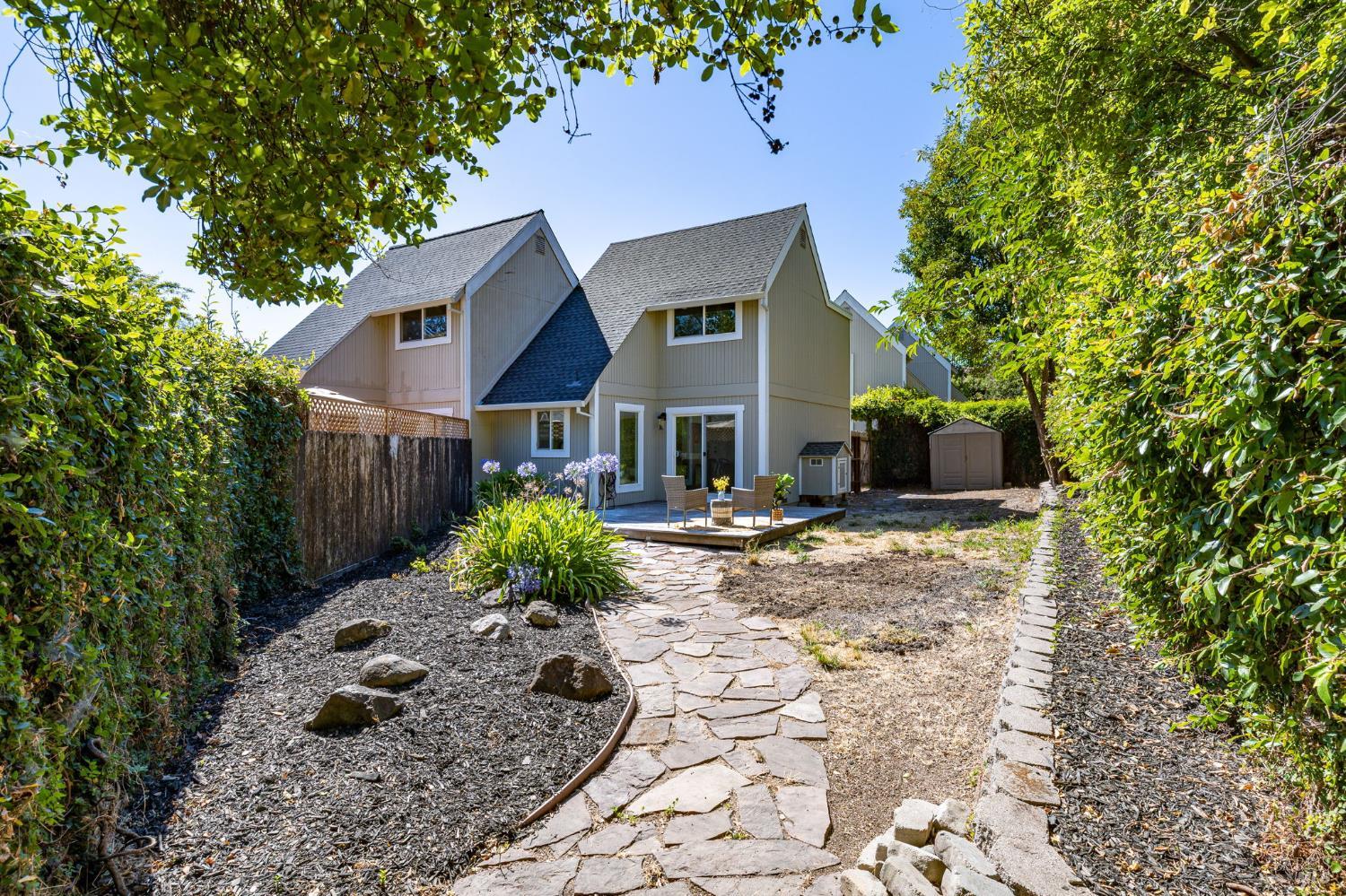 1742 Mission Boulevard Santa Rosa, CA 95409 - Photo 19 of 24