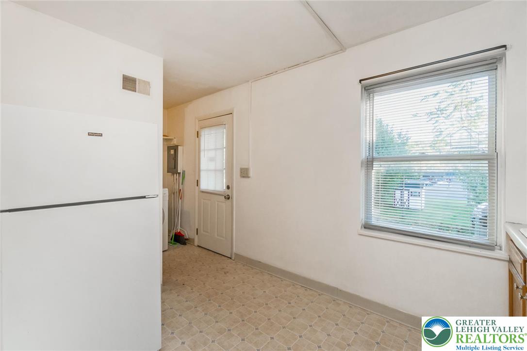 240 Palmer Street Easton, PA 18042 - Photo 14 of 37 a view of a big room with closet and windows