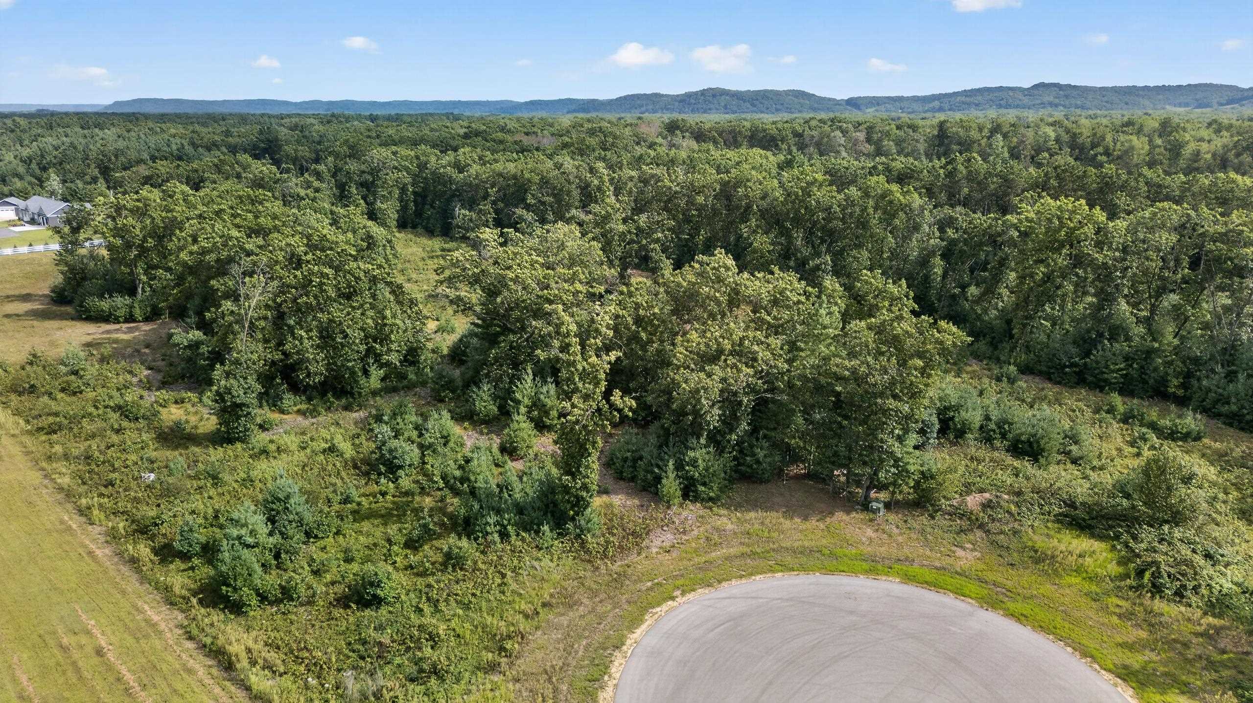 Lot 17 Timber Trail Spring Green Spring Green, WI 53588 - Photo 1 of 1 Gallery Image 1
