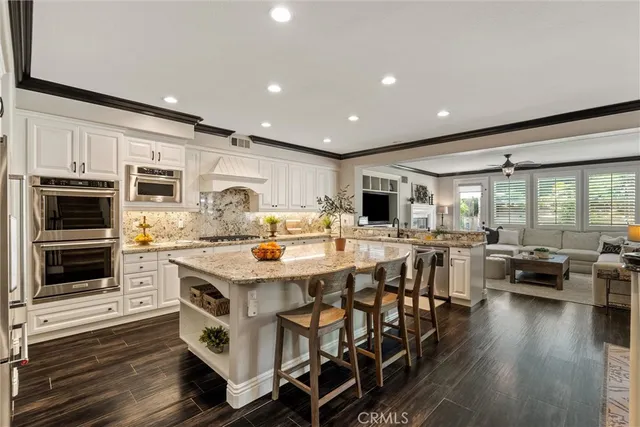 $2,250,000 | 2440 Highwood Road, Orange, CA 92867