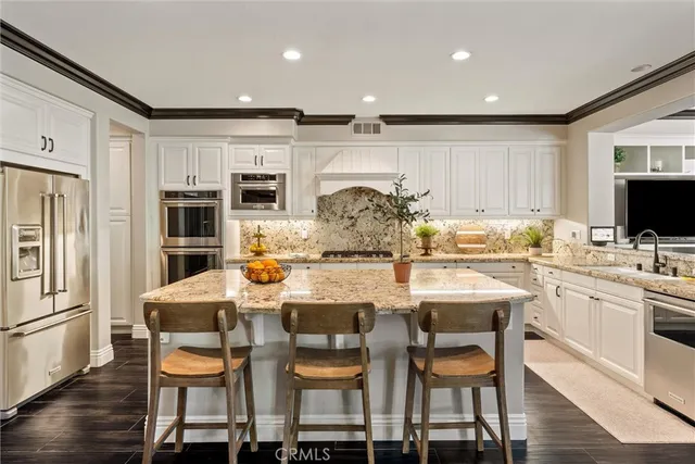 $2,199,999 | 2440 Highwood Road, Orange, CA 92867