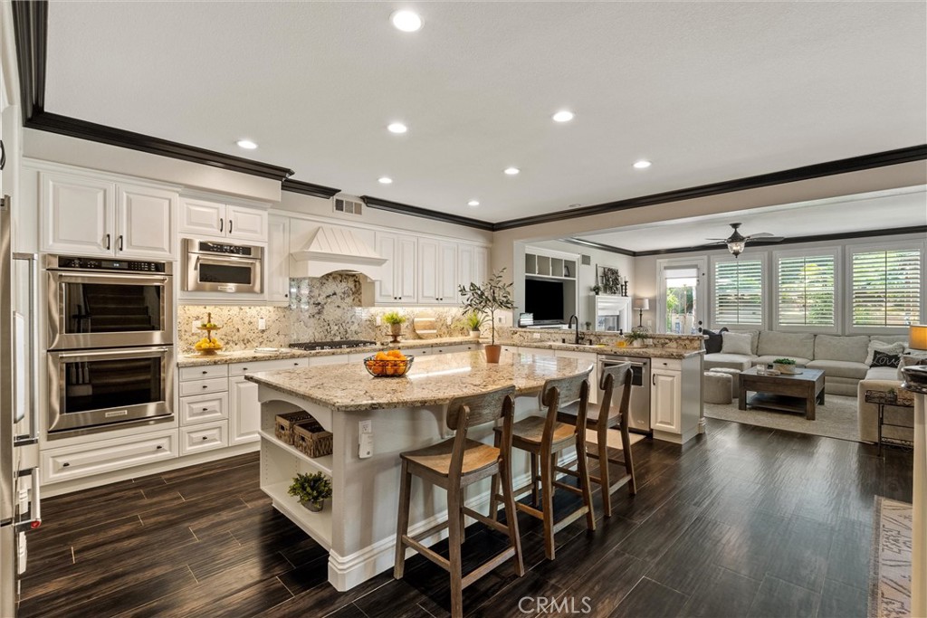 2440 Highwood Road Orange, CA 92867 - Photo 18 of 53