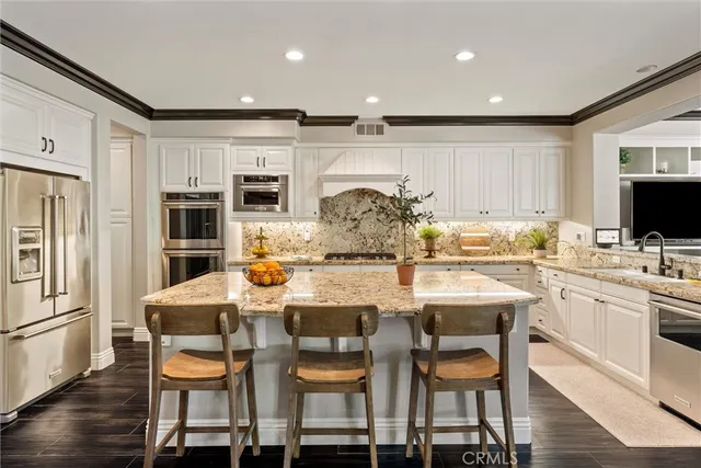 $2,250,000 | 2440 Highwood Road, Orange, CA 92867