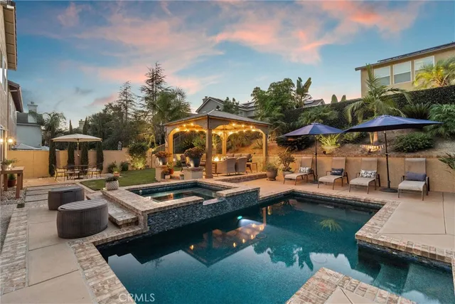 $2,199,999 | 2440 Highwood Road, Orange, CA 92867