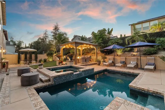 $2,250,000 | 2440 Highwood Road, Orange, CA 92867