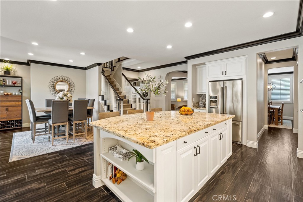 2440 Highwood Road Orange, CA 92867 - Photo 21 of 53