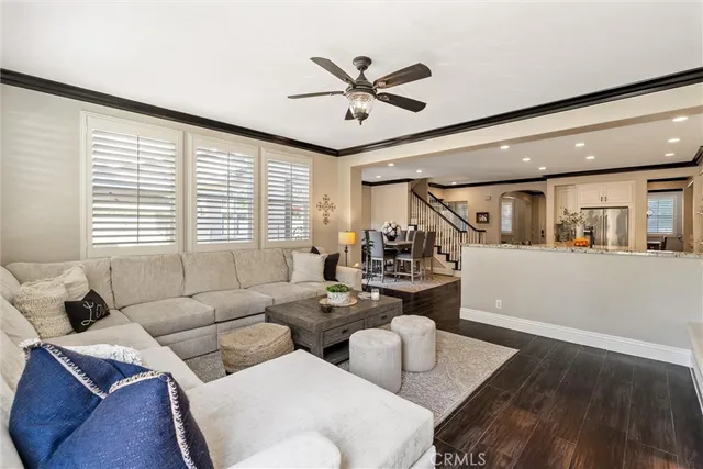 $2,199,999 | 2440 Highwood Road, Orange, CA 92867