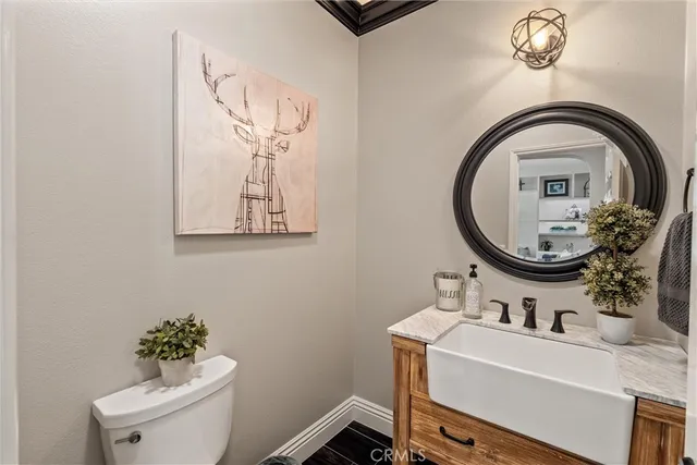 $2,250,000 | 2440 Highwood Road, Orange, CA 92867