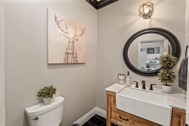 $2,199,999 | 2440 Highwood Road, Orange, CA 92867