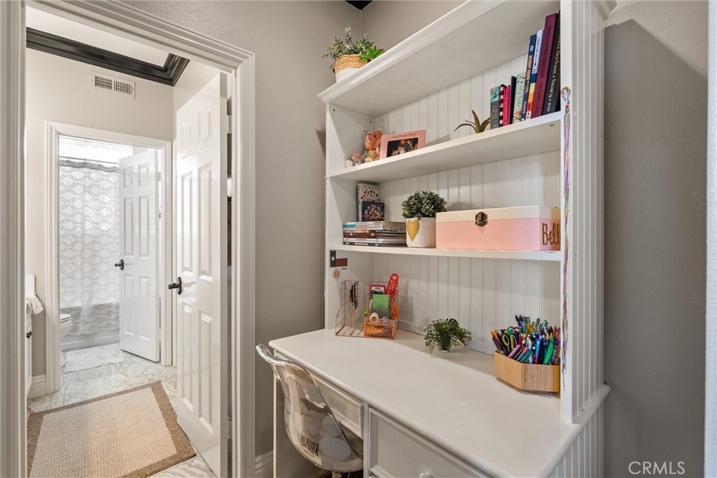 2440 Highwood Road Orange, CA 92867 - Photo 31 of 53 a room with storage and utility