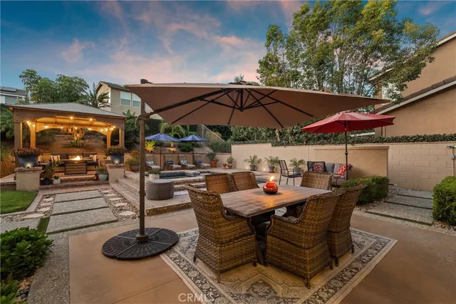 $2,199,999 | 2440 Highwood Road, Orange, CA 92867