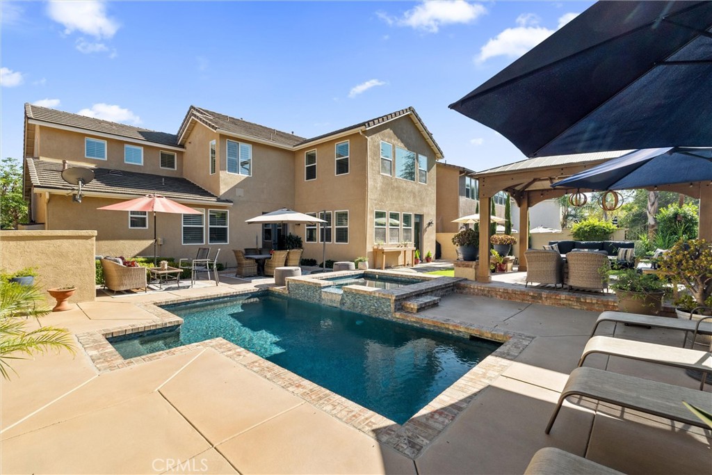 2440 Highwood Road Orange, CA 92867 - Photo 52 of 53