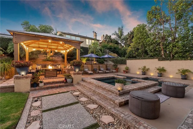 $2,250,000 | 2440 Highwood Road, Orange, CA 92867