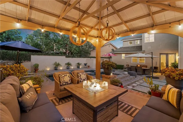 $2,199,999 | 2440 Highwood Road, Orange, CA 92867