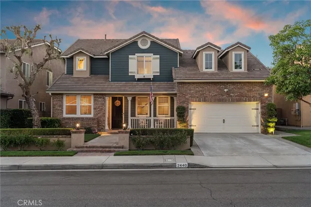 $2,250,000 | 2440 Highwood Road, Orange, CA 92867
