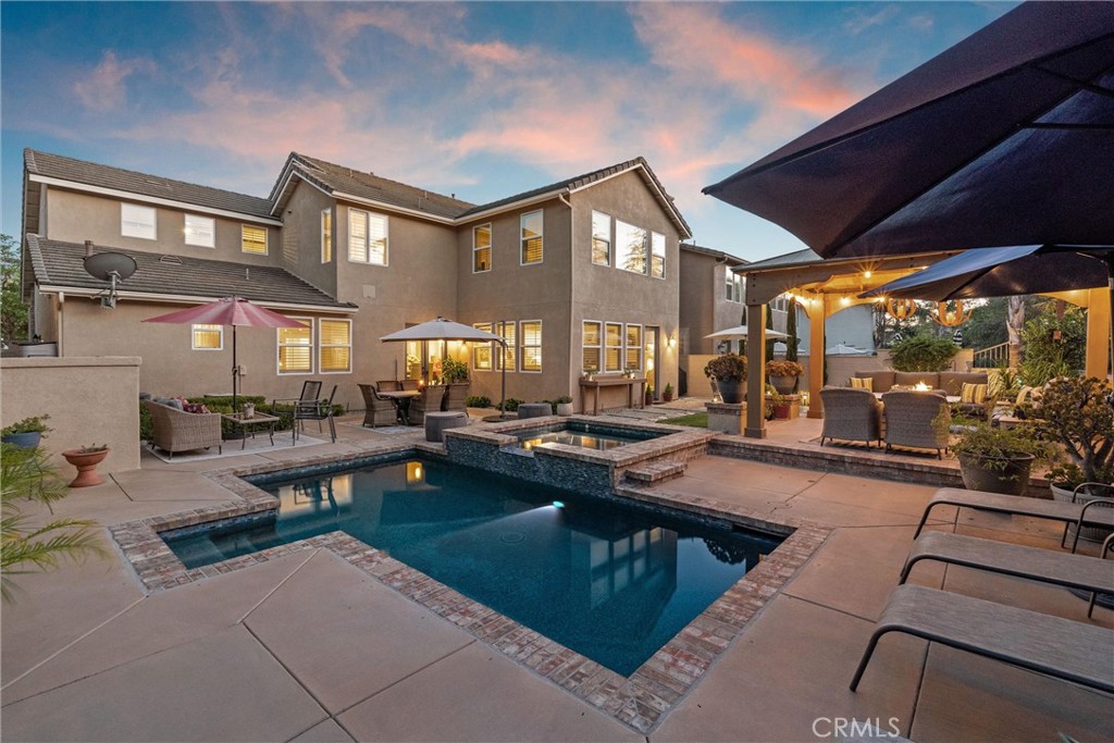 2440 Highwood Road Orange, CA 92867 - Photo 8 of 53