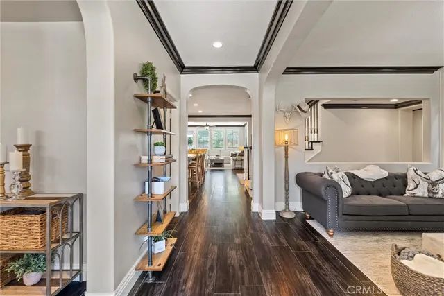 $2,199,999 | 2440 Highwood Road, Orange, CA 92867