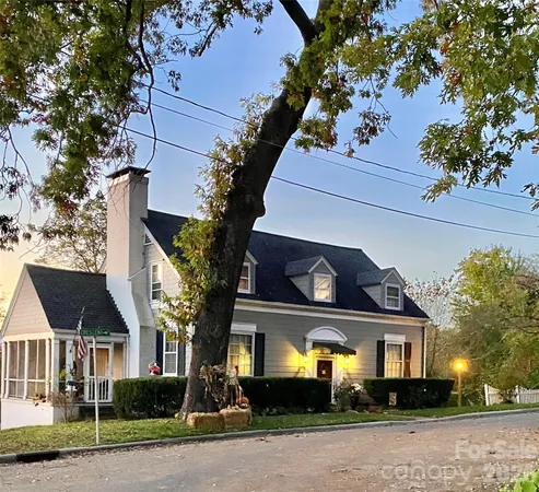 $430,000 | 9 Crescent Avenue, Marion, NC 28752