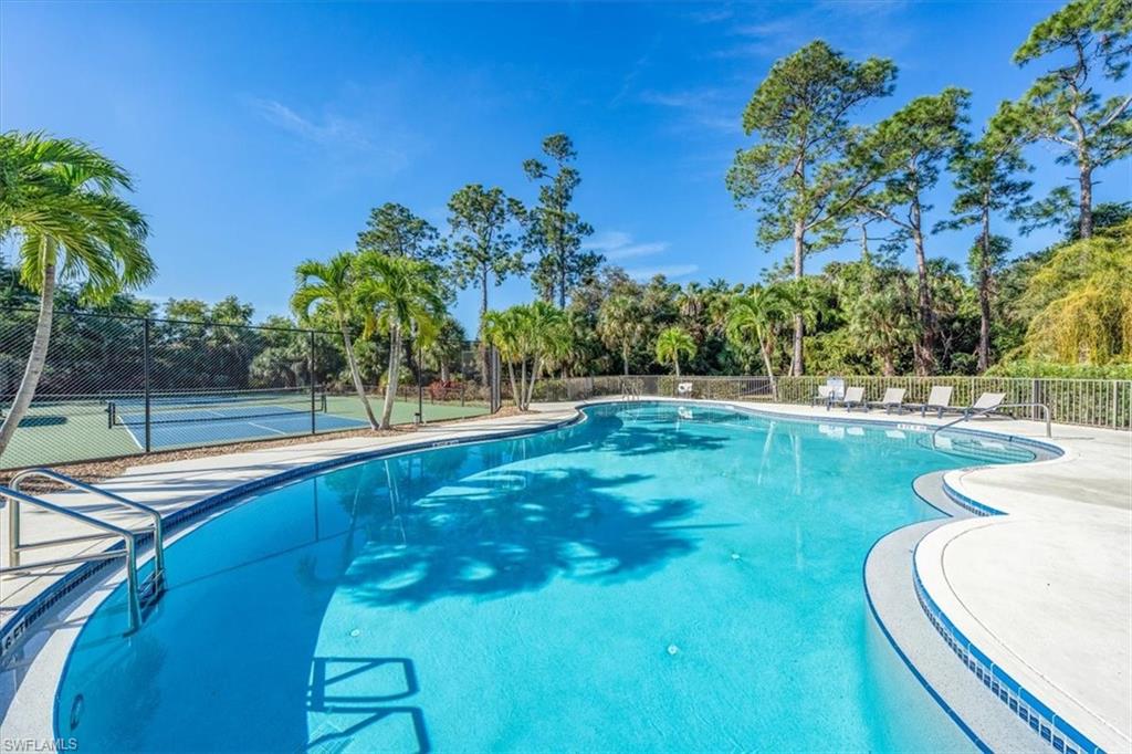331 Dover Place, Unit G103 Naples, FL 34104 - Photo 16 of 20 Community Pool