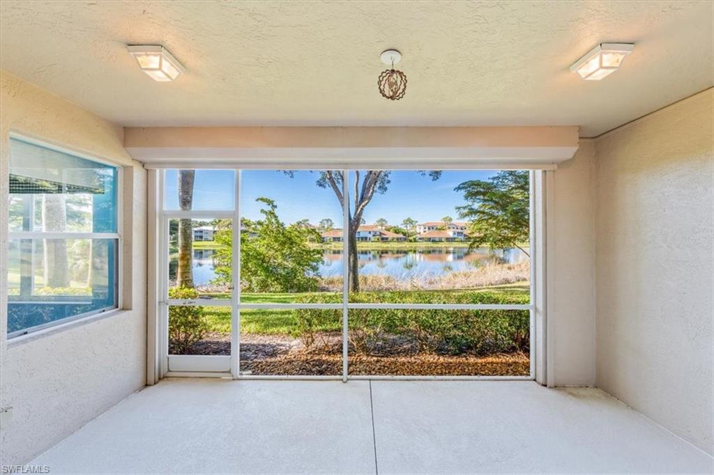 331 Dover Place, Unit G103 Naples, FL 34104 - Photo 3 of 20 Lanai