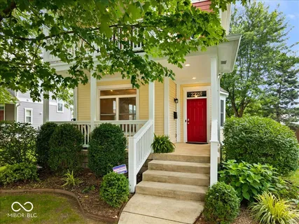 $549,900 | 2328 North Park Avenue, Indianapolis, IN 46205