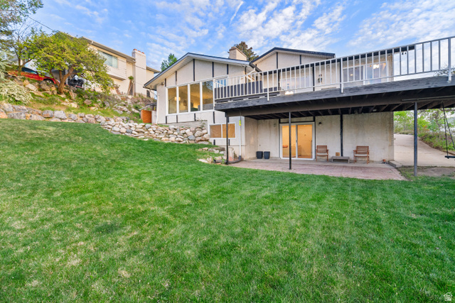 1209 North 950 East Bountiful, UT 84010 - Photo 58 of 75