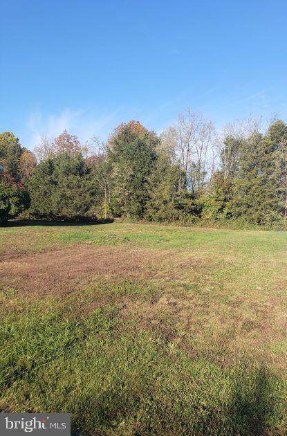 Ford Circle Road Inwood, WV 25428 - Photo 1 of 4 Beautiful Cleared lot that back to trees