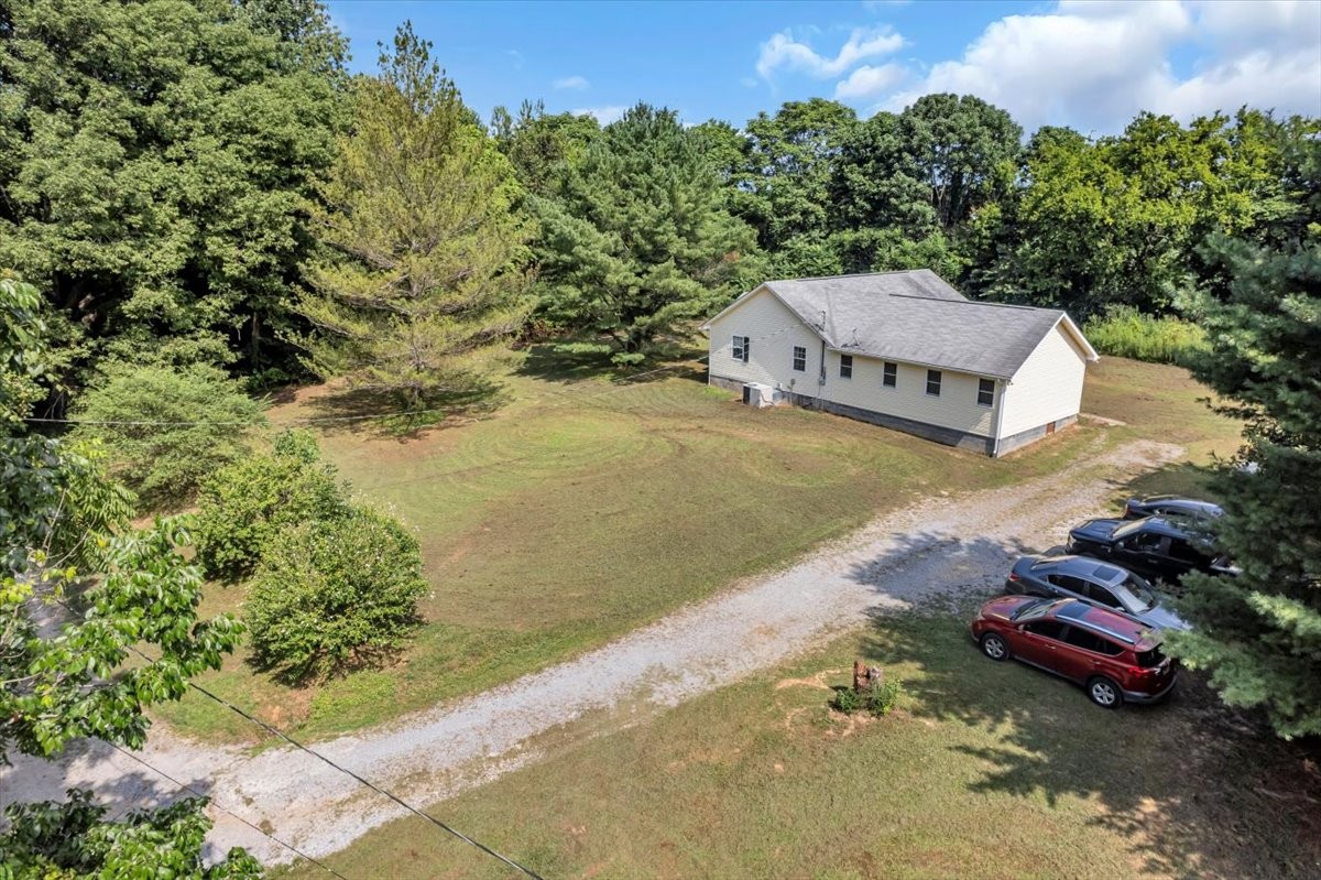 413 Walden Ridge Road Manchester, TN 37355 - Photo 13 of 71