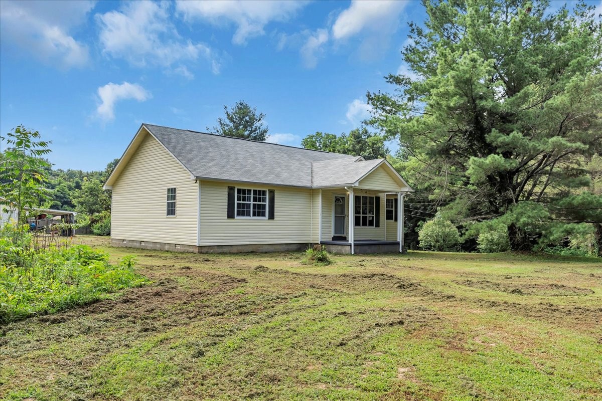 413 Walden Ridge Road Manchester, TN 37355 - Photo 3 of 71
