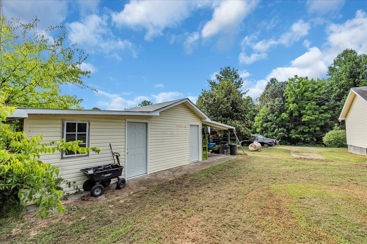 413 Walden Ridge Road Manchester, TN 37355 - Photo 58 of 71