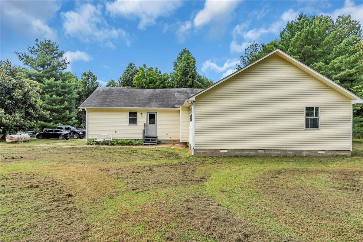 413 Walden Ridge Road Manchester, TN 37355 - Photo 61 of 71