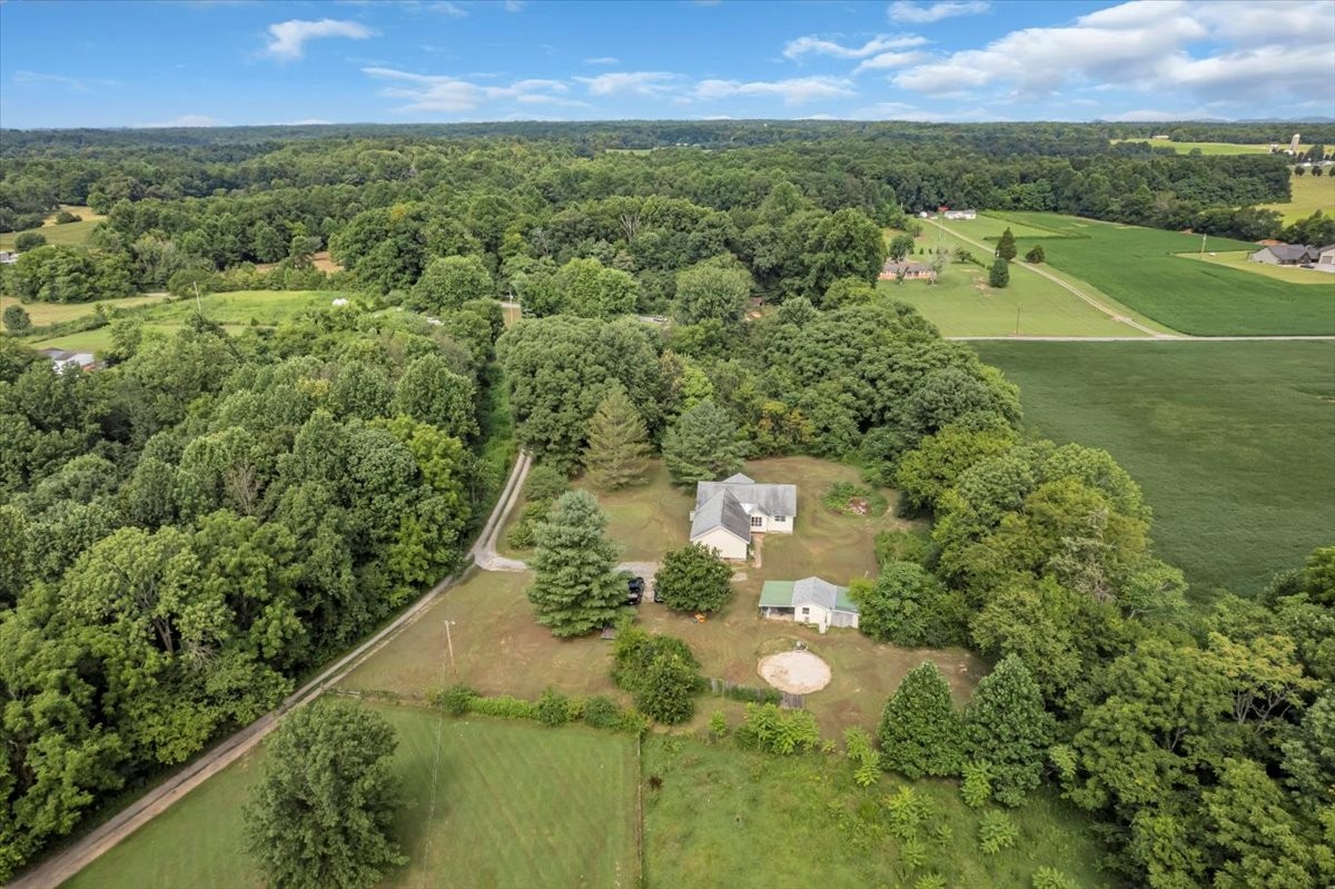 413 Walden Ridge Road Manchester, TN 37355 - Photo 67 of 71