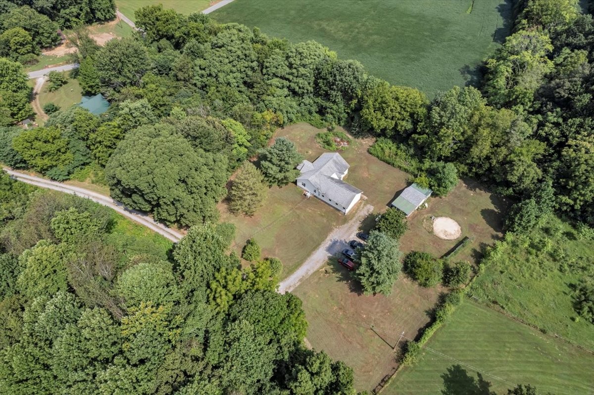 413 Walden Ridge Road Manchester, TN 37355 - Photo 7 of 71