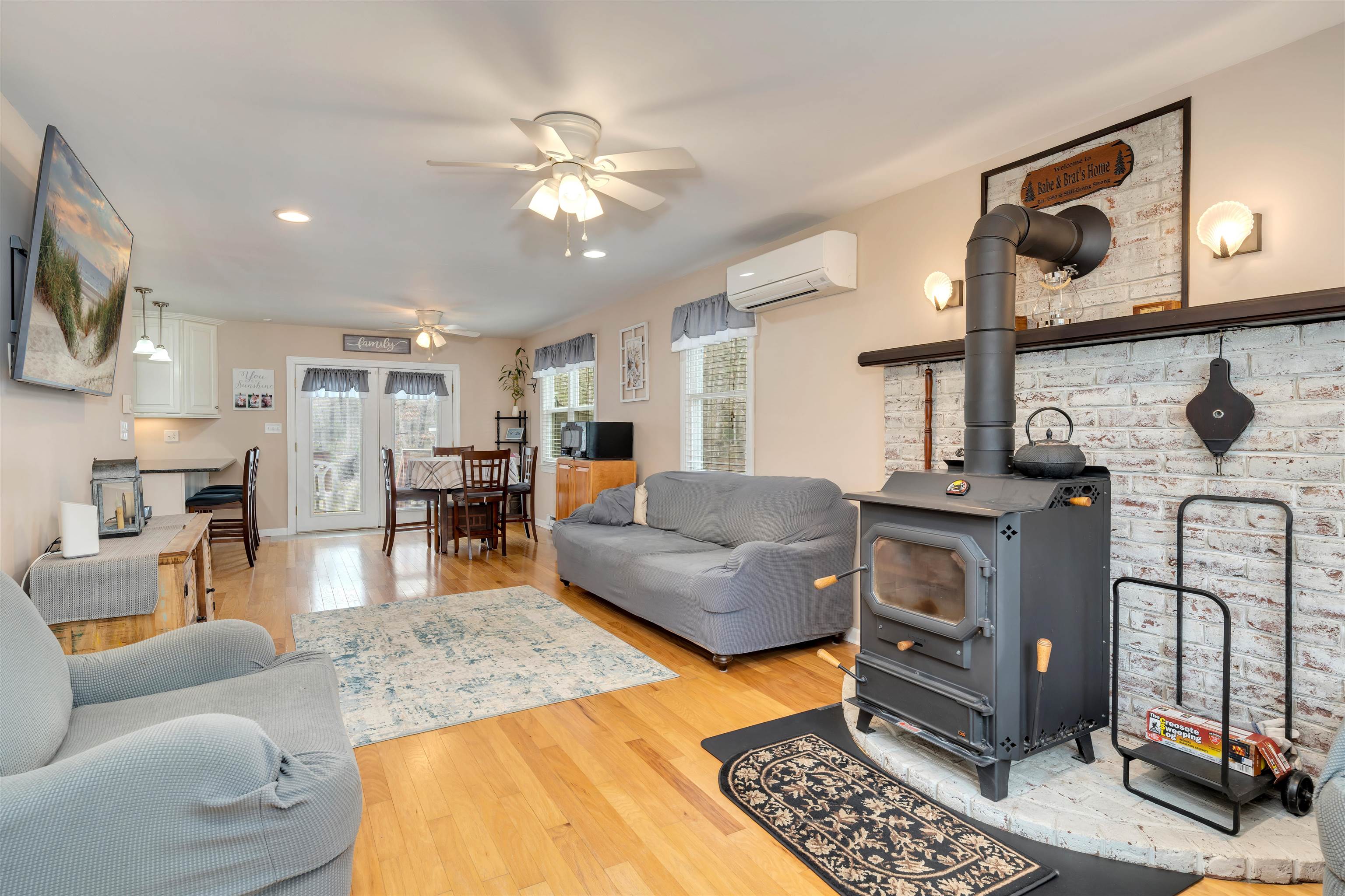 211 Tyler Road Woodbine, NJ 08270 - Photo 7 of 49
