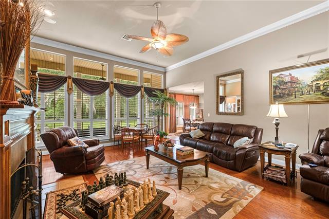 451 Autumnwood Road Slidell, LA 70458 - Photo 6 of 45
