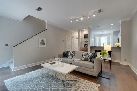 $444,900 | 3110 West End Circle, Unit 2, Nashville, TN 37203