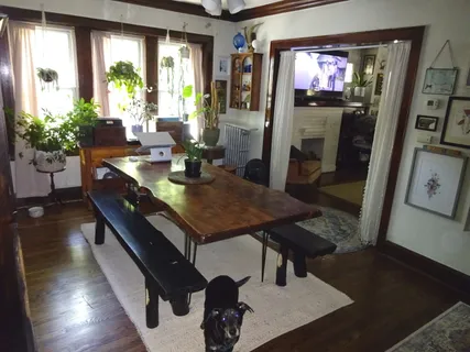 $985,000 | 2854 West Grace Street, Chicago, IL 60618