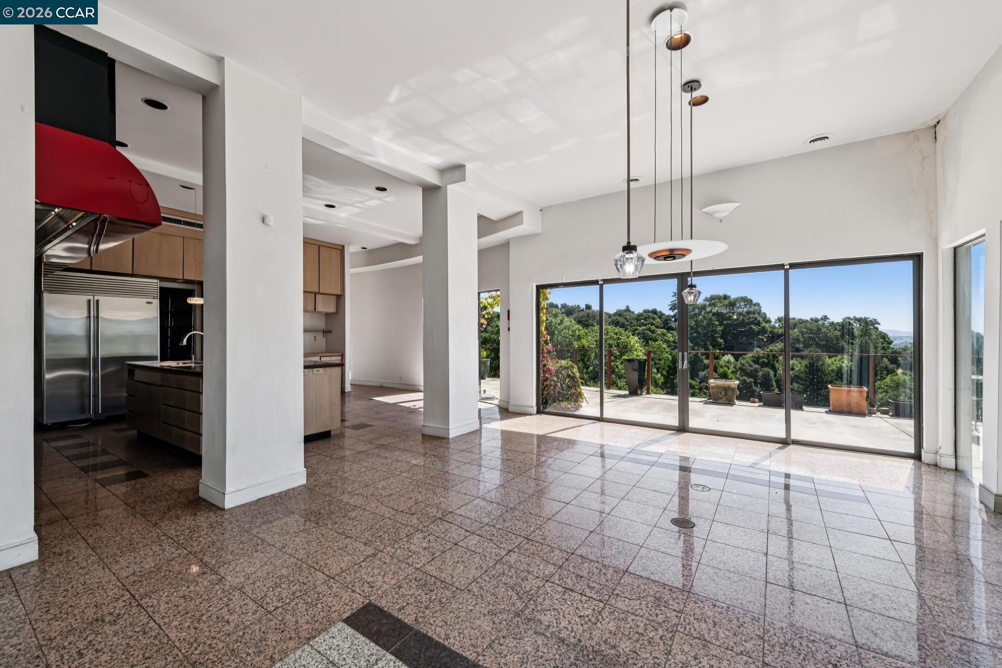 5 Oak Flat Road Orinda, CA 94563 - Photo 25 of 99