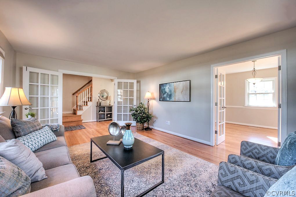 11911 Old Buckingham Road Midlothian, VA 23113 - Photo 1 of 44 Gallery Image 1