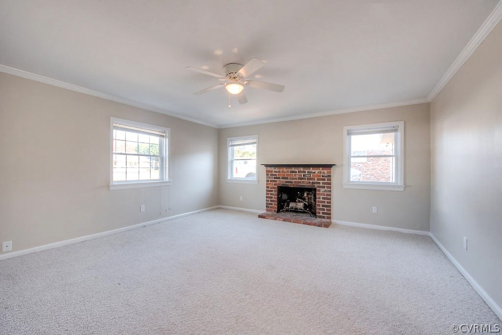 11911 Old Buckingham Road Midlothian, VA 23113 - Photo 16 of 44 Gallery Image 16