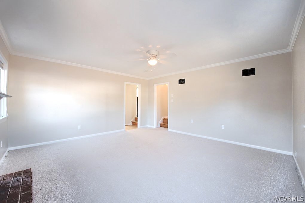 11911 Old Buckingham Road Midlothian, VA 23113 - Photo 17 of 44 Gallery Image 17
