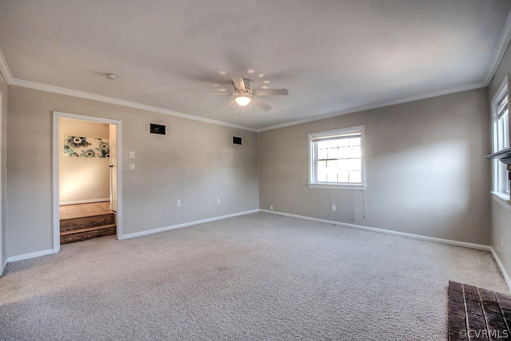 11911 Old Buckingham Road Midlothian, VA 23113 - Photo 18 of 44 Gallery Image 18