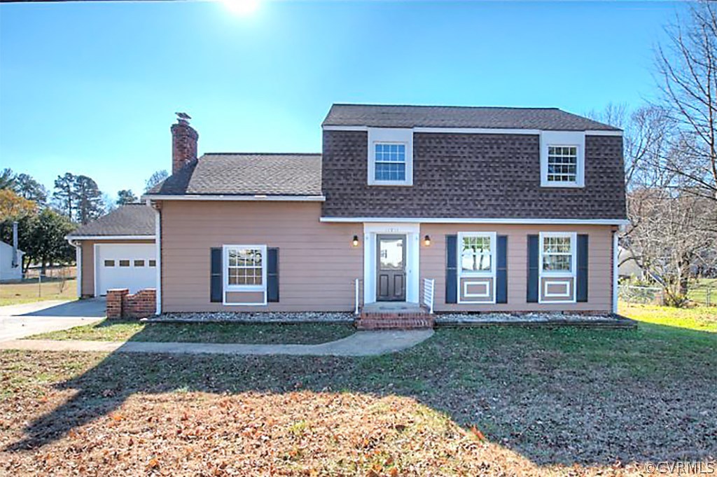 11911 Old Buckingham Road Midlothian, VA 23113 - Photo 2 of 44 Gallery Image 2