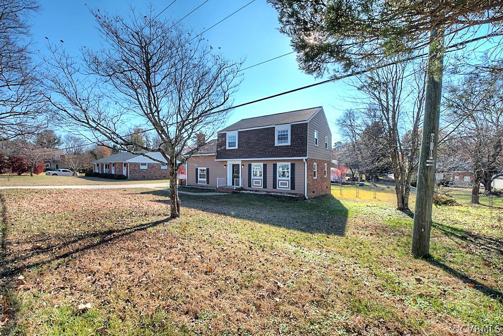 11911 Old Buckingham Road Midlothian, VA 23113 - Photo 3 of 44 Gallery Image 3