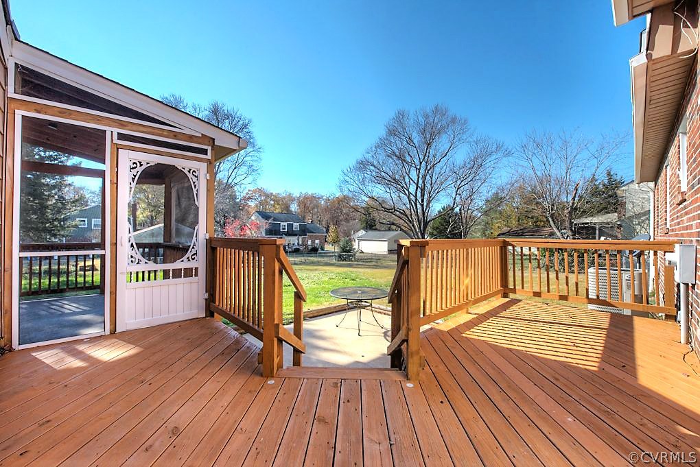 11911 Old Buckingham Road Midlothian, VA 23113 - Photo 35 of 44 Gallery Image 35