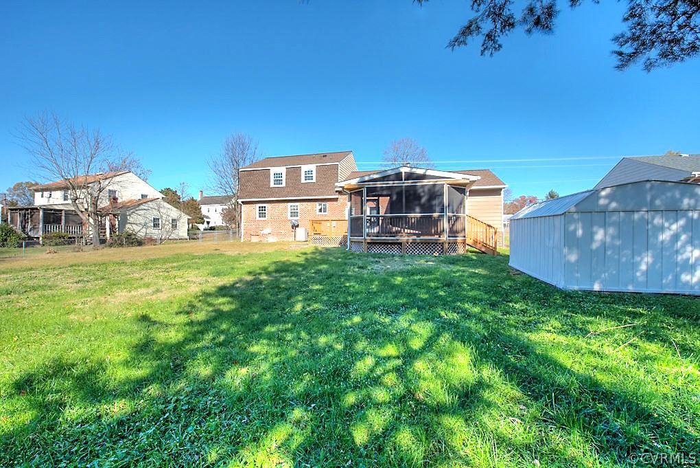 11911 Old Buckingham Road Midlothian, VA 23113 - Photo 40 of 44 Gallery Image 40