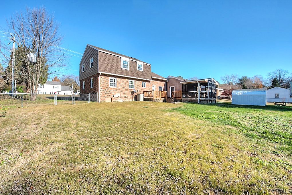 11911 Old Buckingham Road Midlothian, VA 23113 - Photo 41 of 44 Gallery Image 41