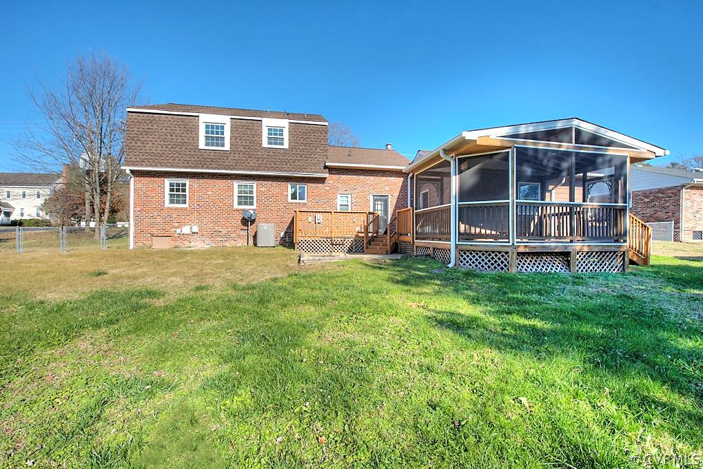 11911 Old Buckingham Road Midlothian, VA 23113 - Photo 42 of 44 Gallery Image 42