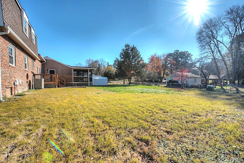 11911 Old Buckingham Road Midlothian, VA 23113 - Photo 44 of 44 Gallery Image 44